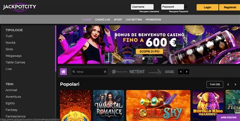jackpot city homepage|JackpotCity .